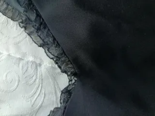 Conjunto falda y top PYG WOMAN talla 44