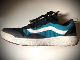 Zapatillas Vans Talla 44.5