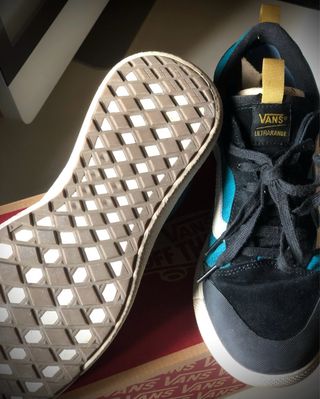 Zapatillas Vans Talla 44.5