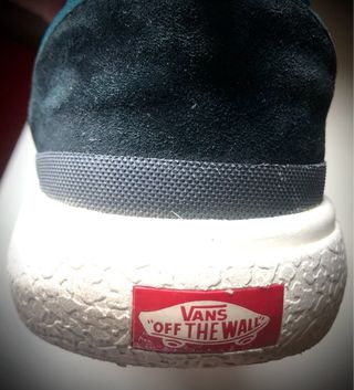 Zapatillas Vans Talla 44.5