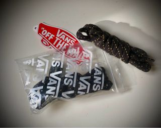 Zapatillas Vans Talla 44.5