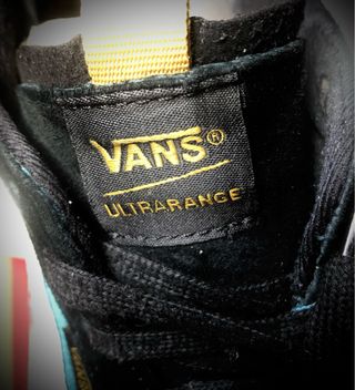 Zapatillas Vans Talla 44.5