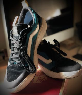 Zapatillas Vans Talla 44.5