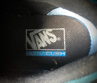 Zapatillas Vans Talla 44.5