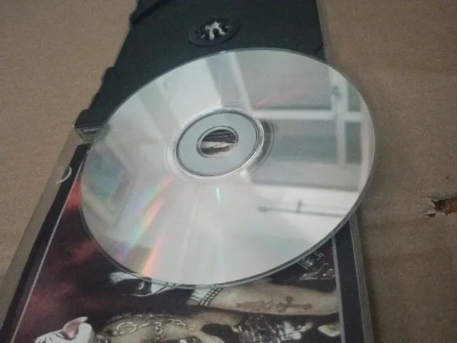 CD Kiss Greatest Hits