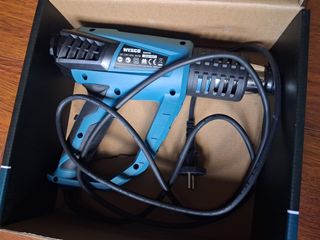 Pistola de aire caliente Wesco WS6430