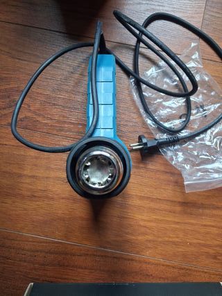 Pistola de aire caliente Wesco WS6430