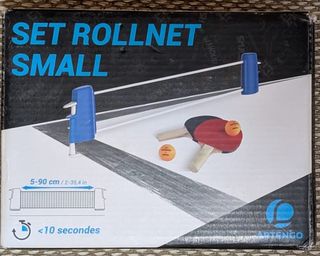Set de Ping Pong Artengo extensible