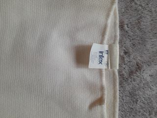 Faja tubular de lana