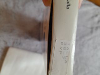 Faja tubular de lana