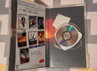 XX2: Estado de Emergencia UMD para PSP