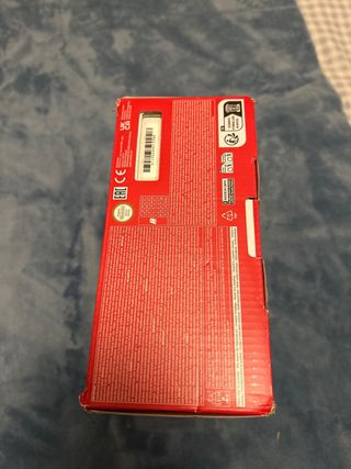 Nintendo Switch OLED Bianca e Nera