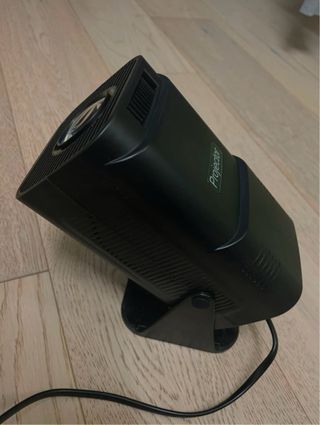 Proiettore Ultra HD nero