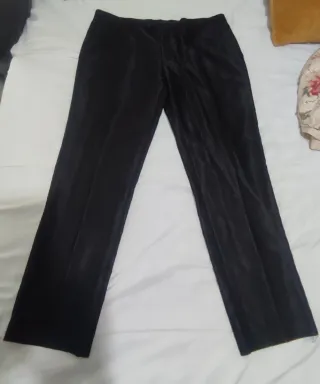 Chaqueta de traje CANDA y pantalón ZU'S talla 58