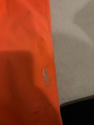 Conjunto esquí Helly Hansen niño 9-11 años