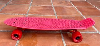 Skate Kroma Rosa