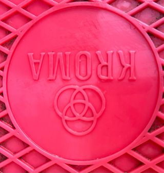 Skate Kroma Rosa