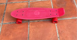 Skate Kroma Rosa