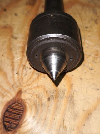 Contra Punto Giratorio Torno M3 - 2