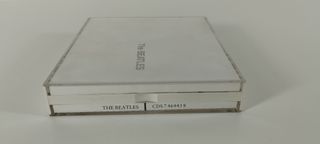 CDs The Beatles - White Album
