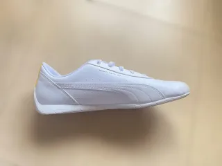 Puma Porsche 911 blancas talla 47