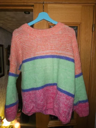 Jersey de mujer talla única