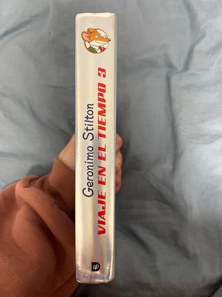 Viaje en el Tiempo 3