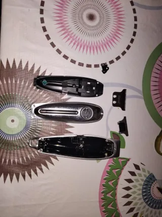 Piezas cortapelos Kemei 1949