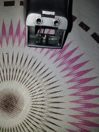 Piezas cortapelos Kemei 1949