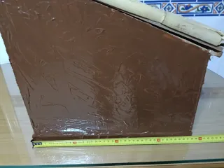 Pesebre para Belén Navideño Artesano.