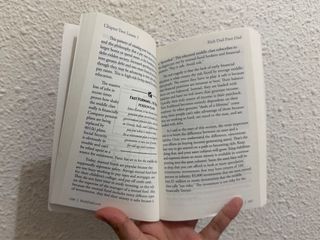 Rich Dad Poor Dad: What the Rich Teach Their Ki...