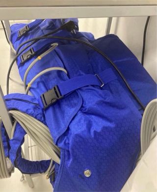 Presoterapia Etecmed SL