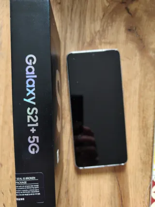 Samsung Galaxy S21+ 5G