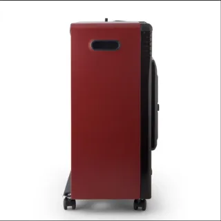 Estufa Obergozo HBF 95 catalítica