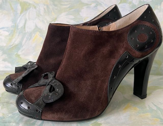 Scarpe Donna Emporio Armani