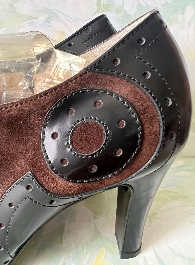 Scarpe Donna Emporio Armani