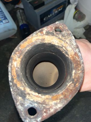 Catalizador Gasolina Euro 3