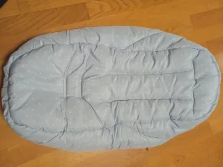 Saco capazo bebé Mayoral