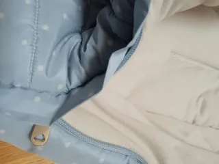 Saco capazo bebé Mayoral