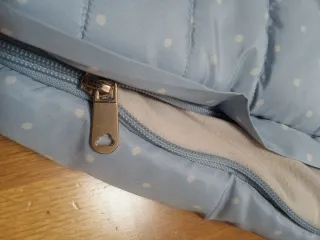 Saco capazo bebé Mayoral