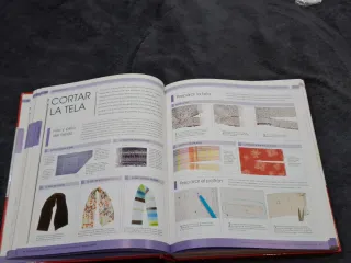 El gran libro de la costura / The Sewing Book: ...