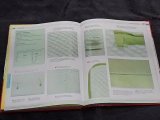 El gran libro de la costura / The Sewing Book: ...