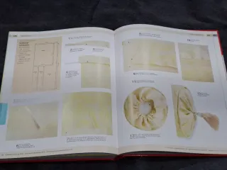 El gran libro de la costura / The Sewing Book: ...