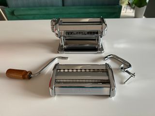 Macchina per la pasta Imperia SP150