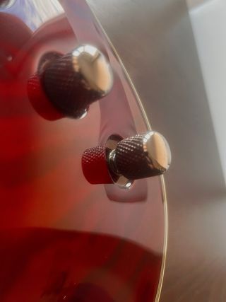 Schecter Omen Extreme 7 Guitarra Eléctrica