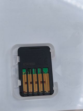 Jumanji El Videojuego Nintendo Switch