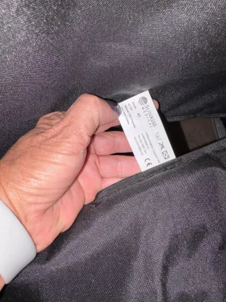 Silla de ruedas Sunrise Medical