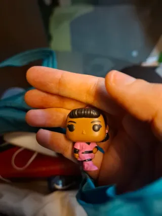 Funko Pop Erika Kinder Joy