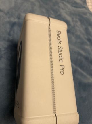 Auricolari Beats Studio Pro Neri