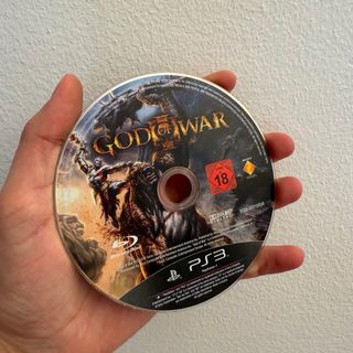 God of War III per PlayStation 3